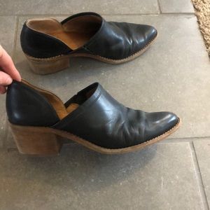 Madewell shoes
